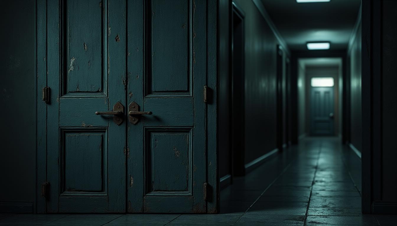 ce coup a la porte pourrait cacher un tueur en serie plongee dans aura le nouvel episode de american horror stories 1 découvrez 'aura', le nouvel épisode captivant de american horror stories, où un simple coup à la porte pourrait cacher un tueur en série. plongée dans un thriller haletant et sombre.