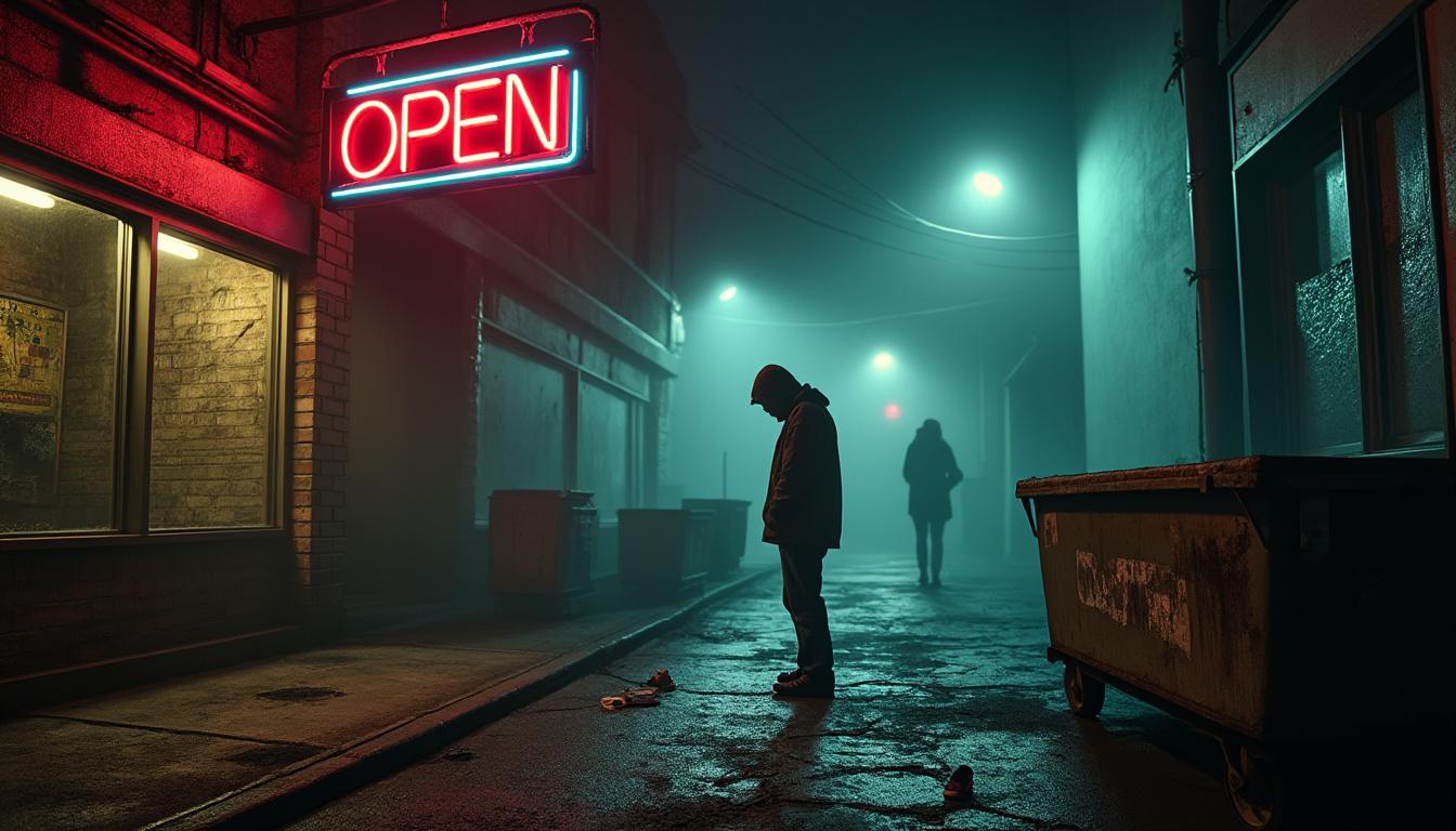 cinq recits terrifiants courts a lire comme des legendes urbaines 1 découvrez cinq récits terrifiants courts à lire, parfaits pour frissonner comme devant des légendes urbaines mystérieuses et captivantes.