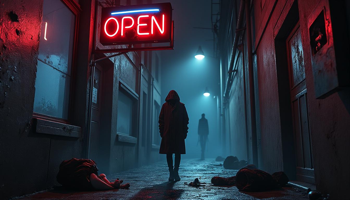 découvrez cinq récits terrifiants courts qui se lisent comme des légendes urbaines, parfaits pour plonger dans une atmosphère mystérieuse et effrayante en un instant.