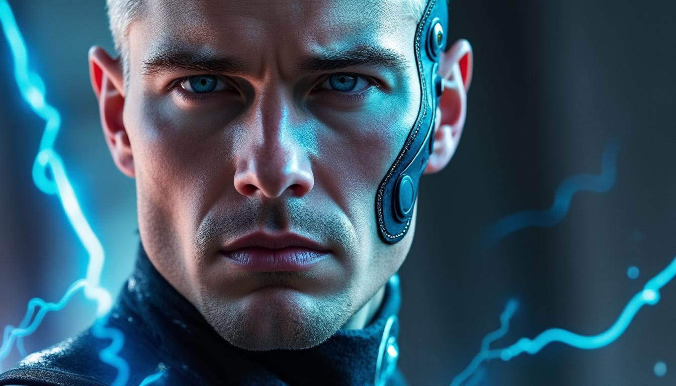 lars eidinger incarne brainiac dans man of tomorrow quelle version du celebre vilain verra t on dans le film de superman 1 découvrez lars eidinger dans le rôle de brainiac dans man of tomorrow et explorez quelle version du célèbre vilain de superman sera présentée dans ce nouveau film.