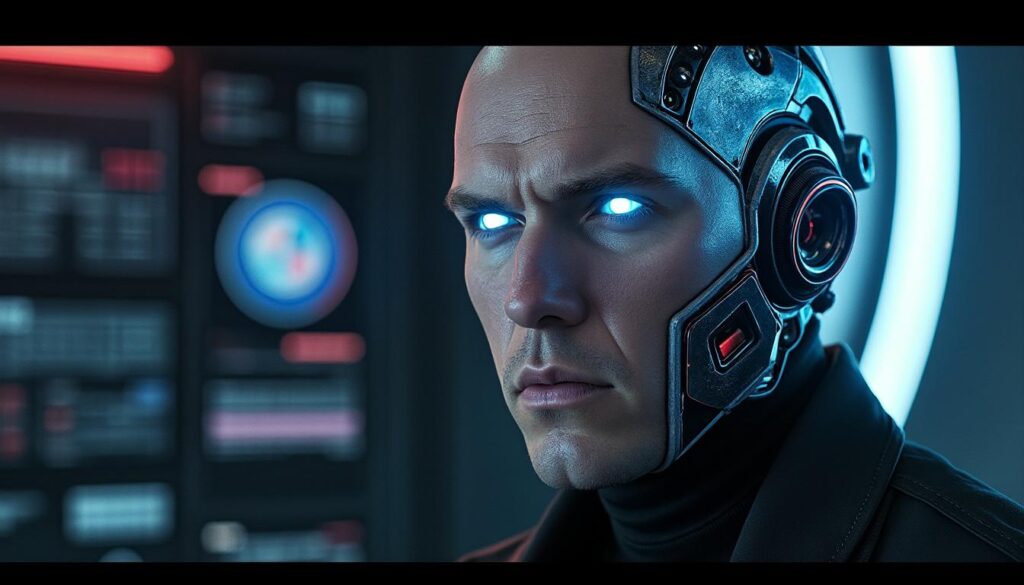 découvrez lars eidinger dans le rôle de brainiac dans man of tomorrow et explorez quelle version du célèbre vilain de superman sera présentée dans ce nouveau film.