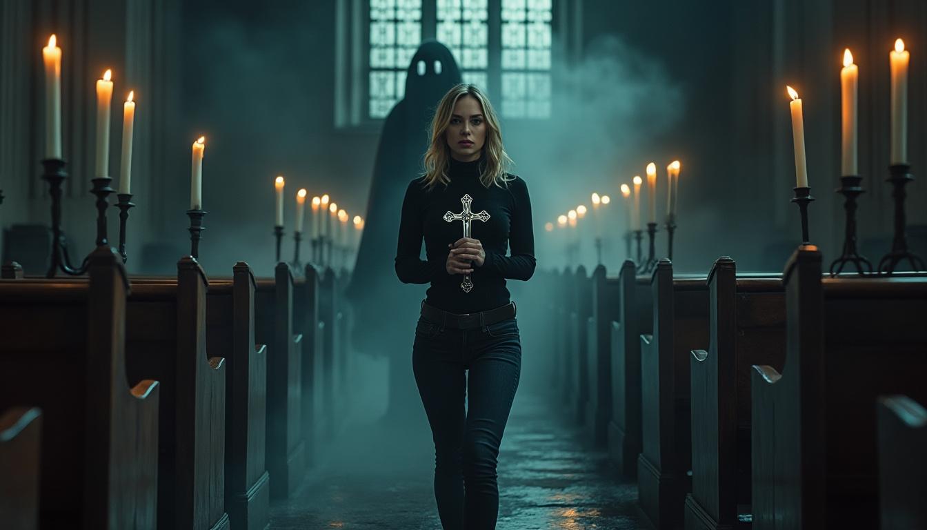 le film dexorcisme de mike flanagan est toujours en developpement avec scarlett johansson en tete daffiche 1 découvrez les dernières nouvelles sur le film d'exorcisme de mike flanagan, toujours en développement, avec scarlett johansson en tête d'affiche pour un rôle captivant.