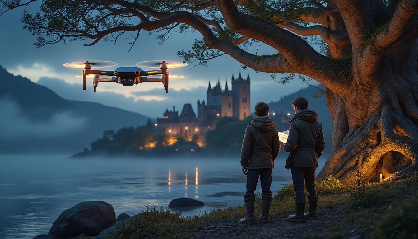 les freres lionheart dastrid lindgren debarquent sur apple tv grace a un duo de createurs inattendu 1 découvrez l'adaptation inédite des frères lionheart d'astrid lindgren sur apple tv, portée par un duo de créateurs surprenants qui donne une nouvelle vie à ce classique.