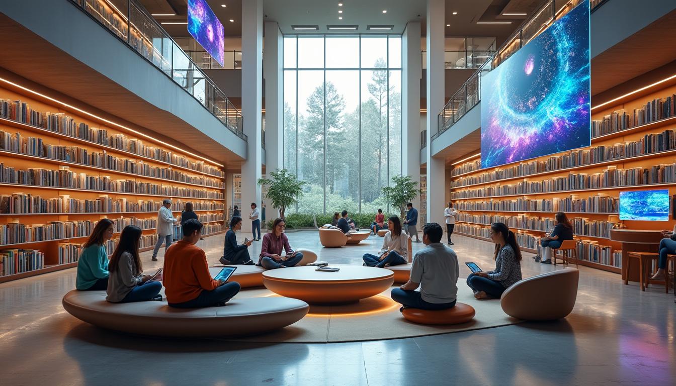 découvrez les œuvres de science-fiction et fantasy préférées des lecteurs pour l'année 2025, avec des critiques et recommandations incontournables.