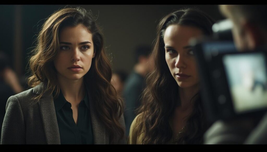 découvrez comment l'invité surprise de l'épisode 6 de pluribus a vécu sans comprendre le véritable sens de sa scène choc, dans un moment plein de surprises et d'émotions.