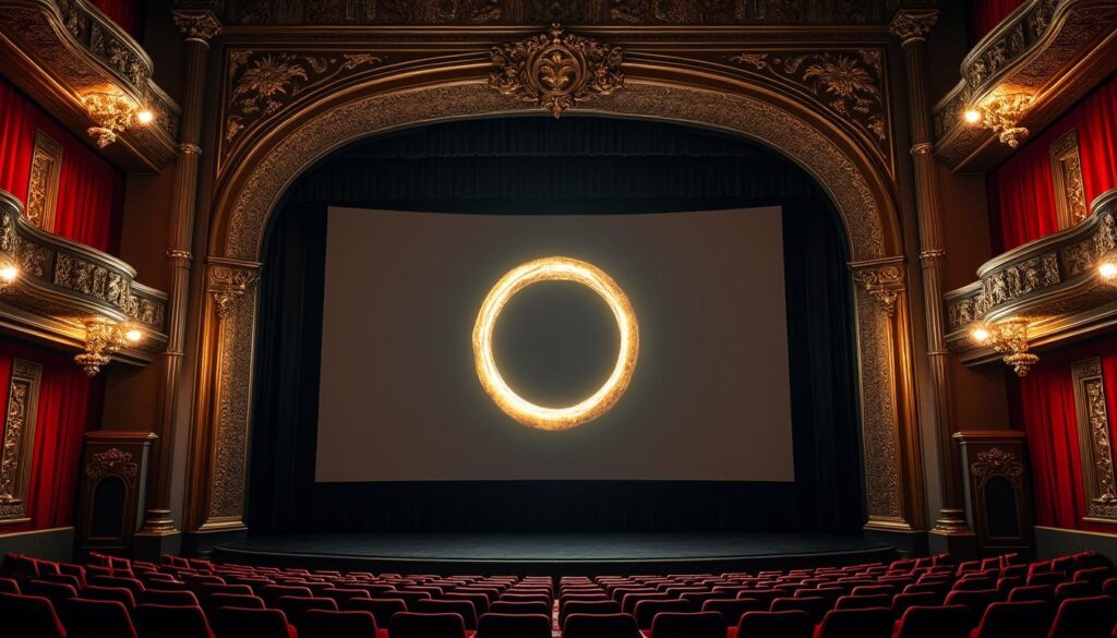 découvrez comment le seigneur des anneaux célèbre ses 25 ans avec une projection exceptionnelle au cinéma ce week-end. une occasion unique à ne pas manquer pour les fans et les cinéphiles !