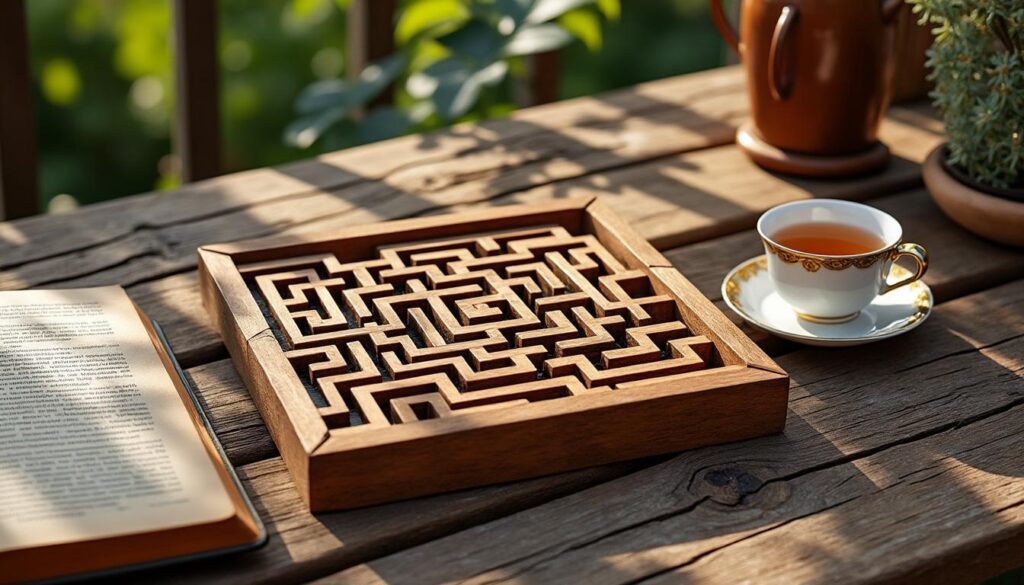 découvrez notre sélection à voir et lire ce week-end : un soupçon de labyrinthe pour égayer vos moments de détente avec des histoires captivantes et des découvertes passionnantes.