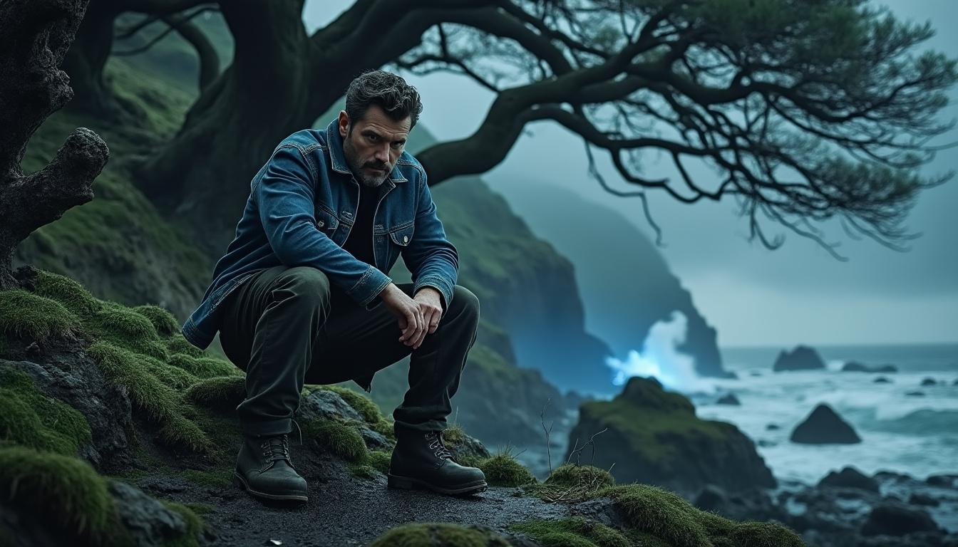 adam scott en escapade irlandaise cauchemardesque dans le teaser explosif de hokum 1 découvrez adam scott dans une escapade irlandaise cauchemardesque pleine de suspense et de mystère dans le teaser explosif du film hokum.