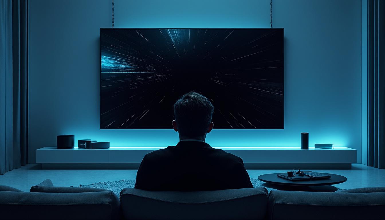 black mirror fait son grand retour sur netflix avec une saison 8 tres attendue 1 black mirror revient en force sur netflix avec une saison 8 très attendue, promettant des épisodes captivants qui explorent les technologies futuristes et leurs impacts sur la société.