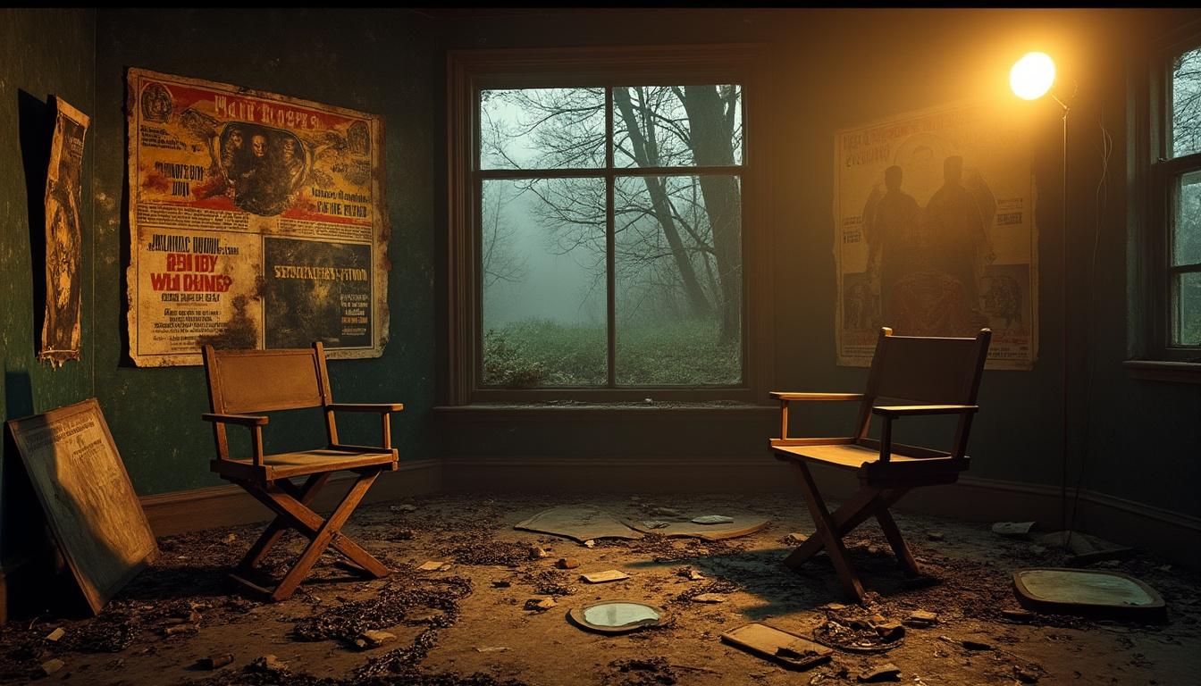 deux adaptations de stephen king annoncees precedemment semblent abandonnees 1 deux adaptations de stephen king, précédemment annoncées, semblent désormais abandonnées, suscitant déception et interrogations parmi les fans.