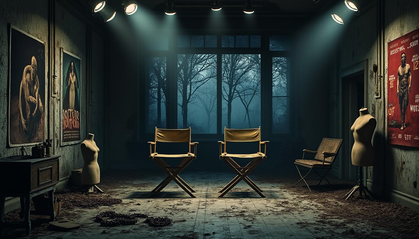 deux adaptations de stephen king annoncees precedemment semblent abandonnees découvrez pourquoi deux adaptations annoncées de stephen king semblent désormais abandonnées, explorant les raisons derrière ces projets avortés.