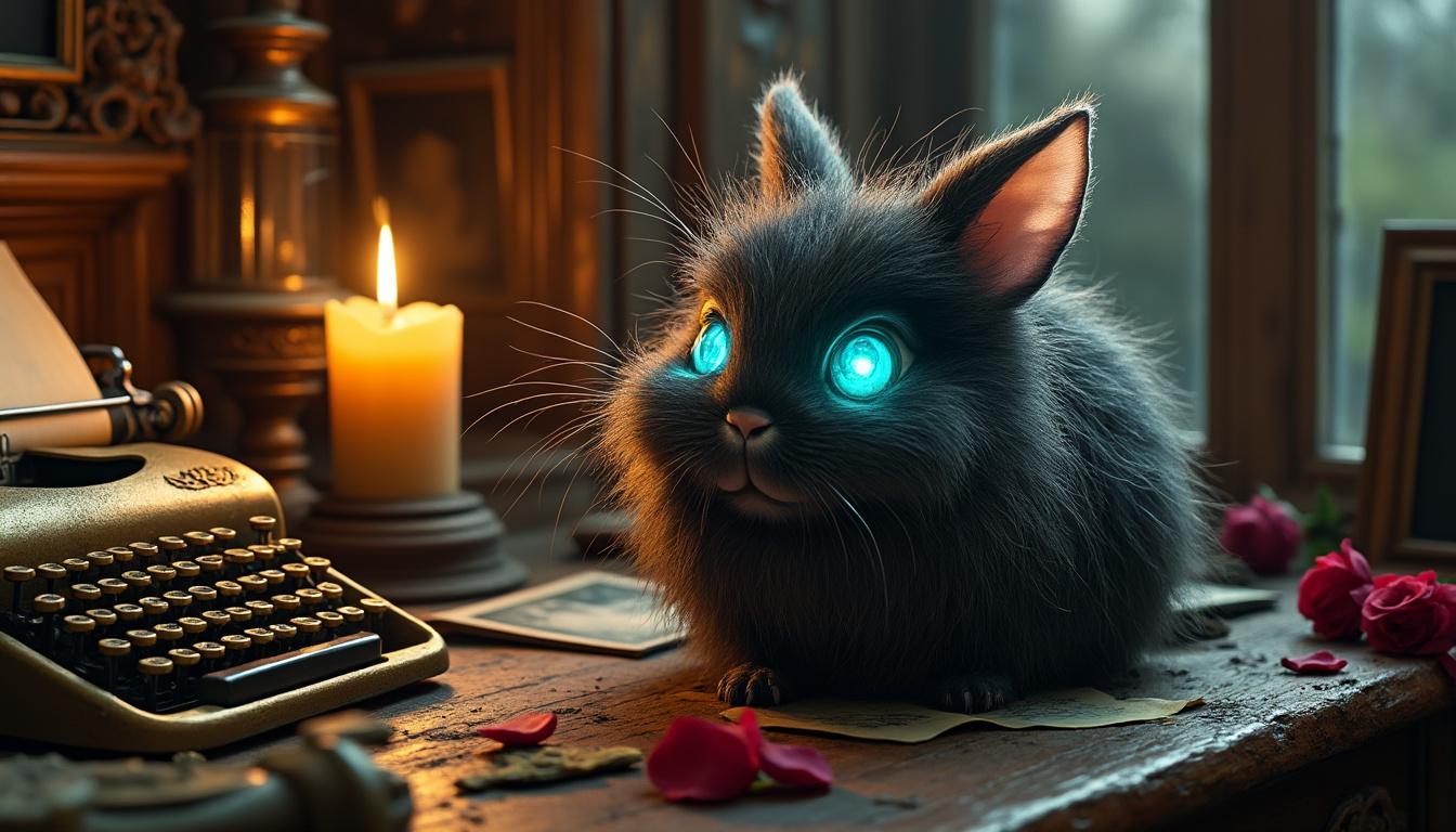 dust bunny vous donnera envie que bryan fuller realise davantage de films découvrez comment dust bunny vous fera souhaiter que bryan fuller réalise encore plus de films captivants et originaux.