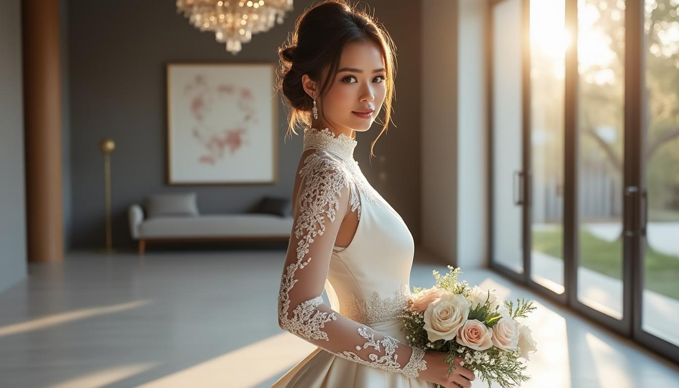 découvrez la bande-annonce de « la fiancée » qui fait complètement abstraction de l'aspect « frankenstein », offrant une nouvelle perspective surprenante et originale.