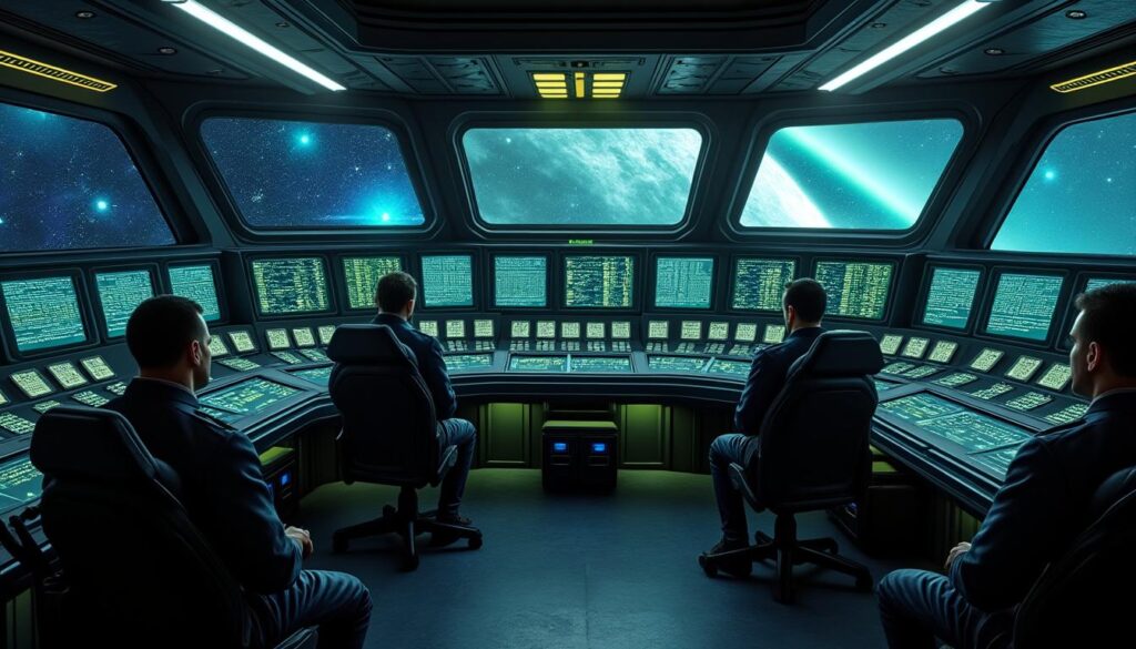 découvrez le possible grand retour de la série culte de science-fiction blake’s 7 grâce à un reboot attendu par les fans.