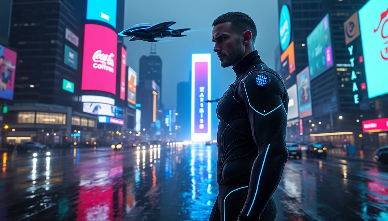 le prochain film de science fiction de sam esmail avec glen powell en vedette 1 découvrez le prochain film de science-fiction réalisé par sam esmail, mettant en vedette glen powell dans un rôle majeur. un voyage cinématographique à ne pas manquer pour les fans du genre.