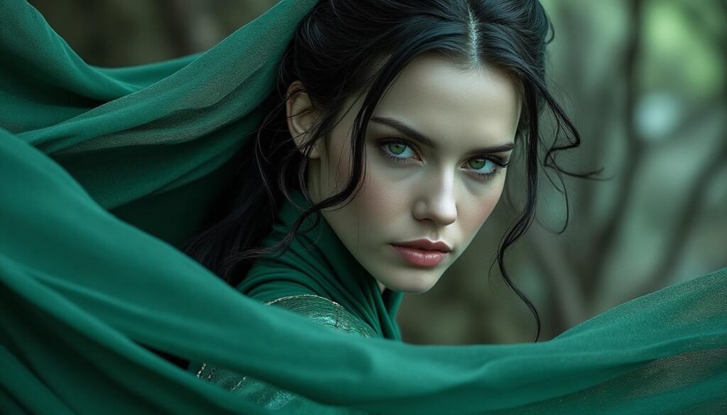 découvrez comment liv tyler a révélé qu'arwen était à l'origine prévue dans la communauté de l'anneau dans les films du seigneur des anneaux, une information surprenante pour les fans de la saga.