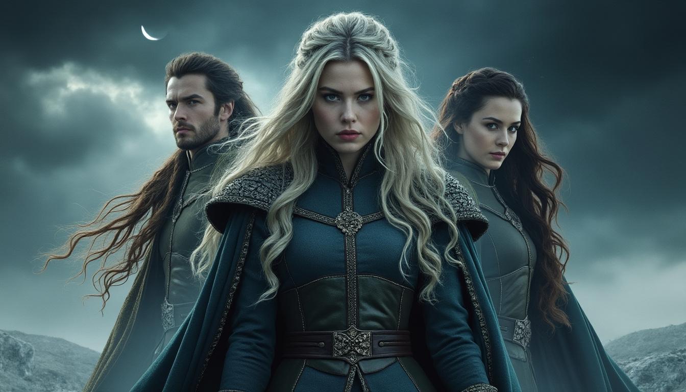 plongee dans la roue du temps cadsuane perrin et siuan face aux defis du pouvoir dans lorage approche partie 12 explorez les enjeux du pouvoir dans 'la roue du temps : l'orage approche (partie 12)' avec cadsuane, perrin et siuan, confrontés à des défis majeurs qui bouleversent leur destinée.