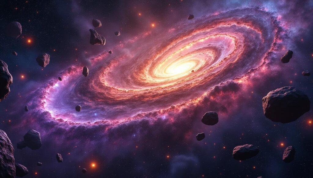 découvrez une sélection captivante de livres et films explorant les multiples facettes du chaos dans l'espace pour un week-end riche en découvertes et aventures interstellaires.