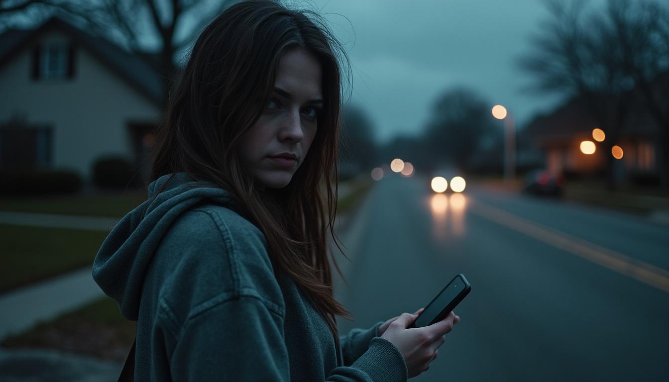 the chain damon lindelof sattaque a ladaptation du roman dhorreur dadrian mckinty pour hbo 1 découvrez 'the chain', la nouvelle série d'horreur produite par damon lindelof, adaptée du roman terrifiant d'adrian mckinty, bientôt diffusée sur hbo.