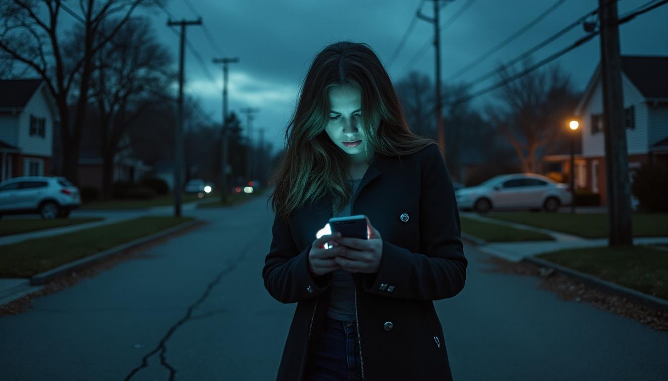 the chain damon lindelof sattaque a ladaptation du roman dhorreur dadrian mckinty pour hbo découvrez l'adaptation du roman d'horreur 'the chain' d'adrian mckinty par damon lindelof pour hbo, une série haletante mêlant suspense et frissons.