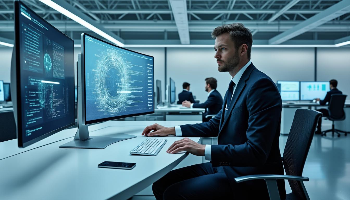 apple sapproprie la serie severance et promet une quatrieme saison avec potentiellement bien plus a venir 1 apple acquiert les droits de la série severance et annonce une quatrième saison, avec la possibilité de nombreuses suites à venir.