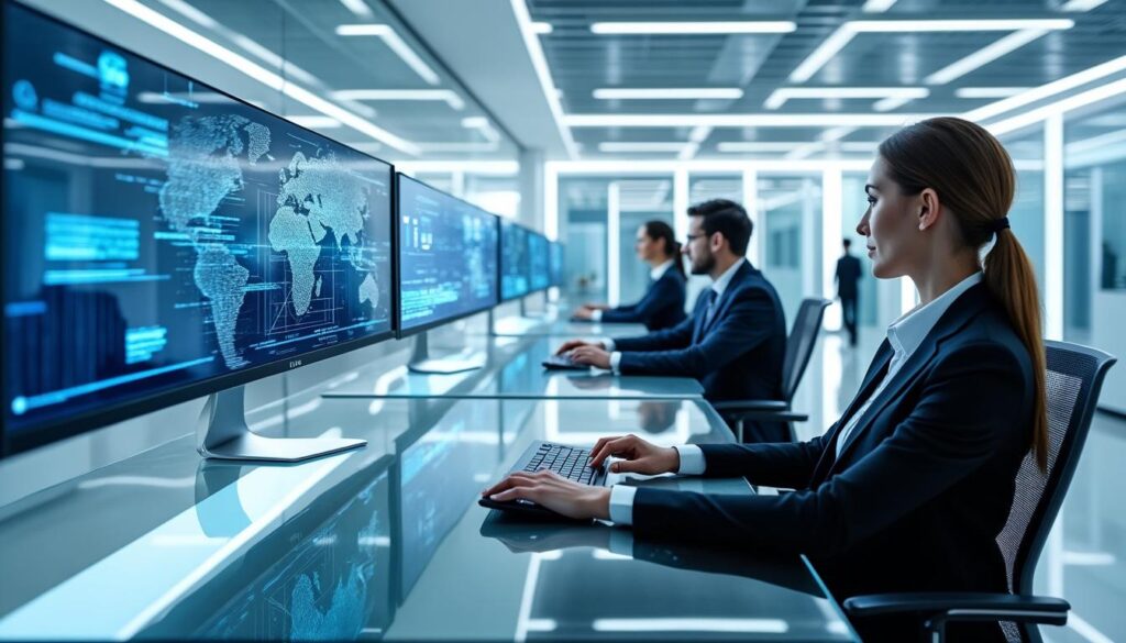 apple reprend la série severance et annonce une quatrième saison, avec la possibilité de nombreuses suites à venir pour les fans.