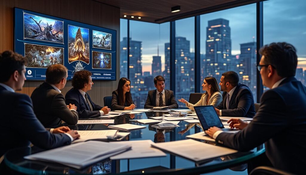 hbo annonce une nouvelle série baldur’s gate 3 développée sans la collaboration des créateurs du jeu vidéo, suscitant curiosité et débats parmi les fans.