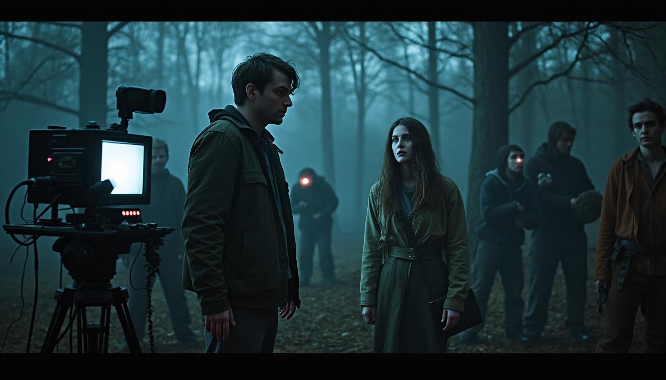 ils savent le film dhorreur ecrit et realise par bill hader entre en phase de production 1 découvrez 'ils savent', le nouveau film d'horreur écrit et réalisé par bill hader, qui entre désormais en phase de production. préparez-vous à une expérience terrifiante signée par un maître du suspense.