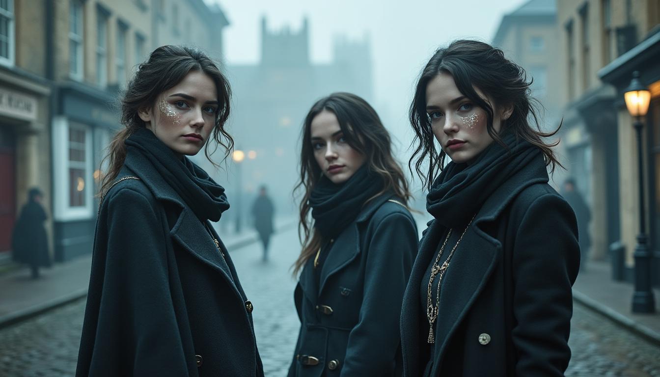 la nouvelle adaptation hulu du roman les sorcieres de cambridge dalice hoffman devoilee avant sa sortie 1 découvrez la nouvelle adaptation hulu du roman 'les sorcières de cambridge' d'alice hoffman, révélée en avant-première avant sa sortie officielle. plongez dans cet univers mystérieux et captivant.