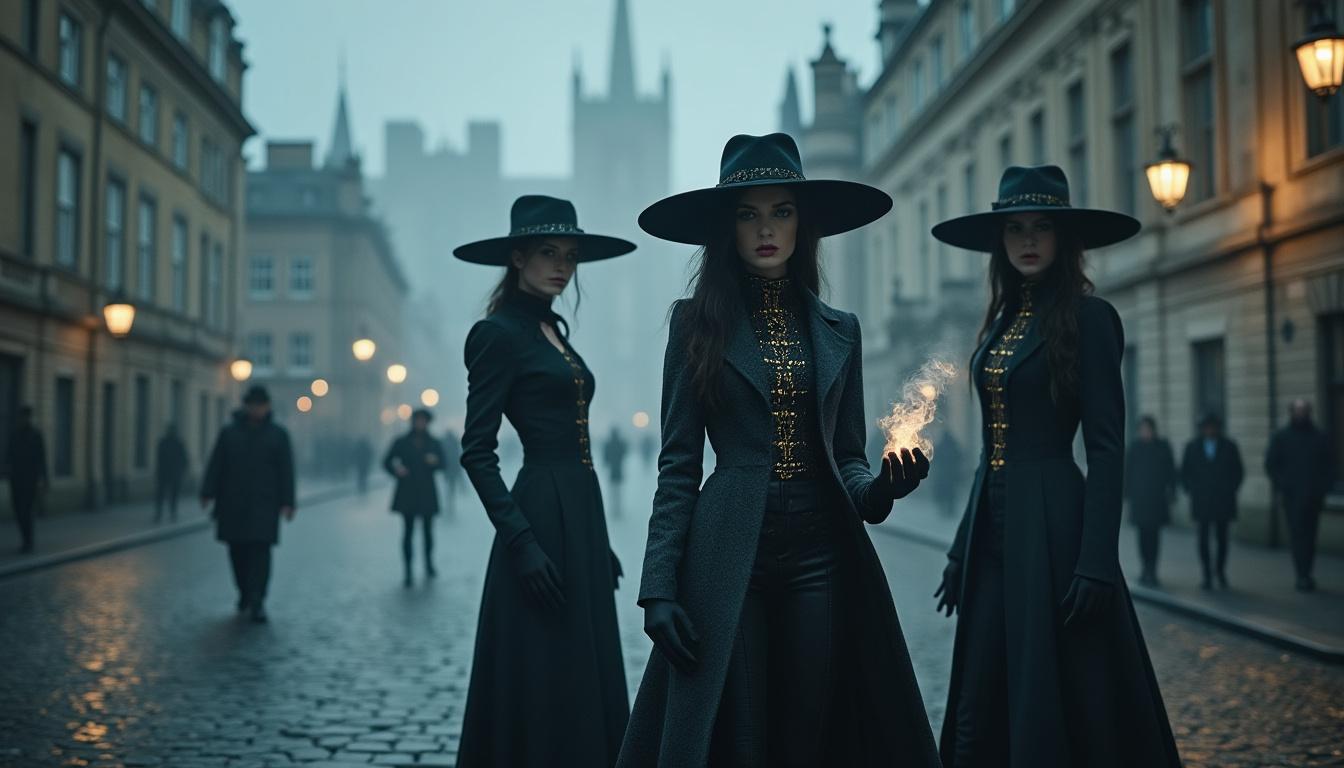 la nouvelle adaptation hulu du roman les sorcieres de cambridge dalice hoffman devoilee avant sa sortie découvrez la nouvelle adaptation hulu du roman 'les sorcières de cambridge' d'alice hoffman, révélée avant sa sortie officielle. plongez dans une histoire captivante mêlant mystère et suspense.