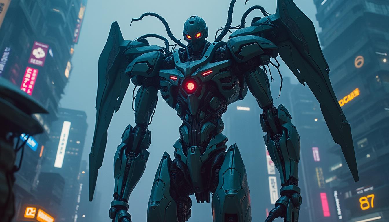 la nouvelle serie neon genesis evangelion pourrait avoir trouve son scenariste ideal en yoko taro createur de nier 1 découvrez comment yoko taro, créateur de nier, pourrait devenir le scénariste idéal pour la nouvelle série neon genesis evangelion, apportant une touche unique à cette franchise emblématique.