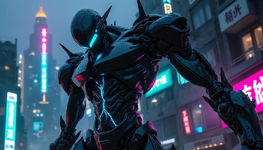 découvrez comment yoko taro, célèbre créateur de nier, pourrait devenir le scénariste parfait pour la nouvelle série neon genesis evangelion, apportant une vision unique à cet univers culte.