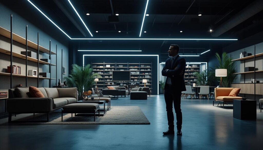 découvrez l'adaptation cinématographique tant attendue de horrorstör de grady hendrix, qui se précise avec l'annonce de son scénariste et réalisateur.