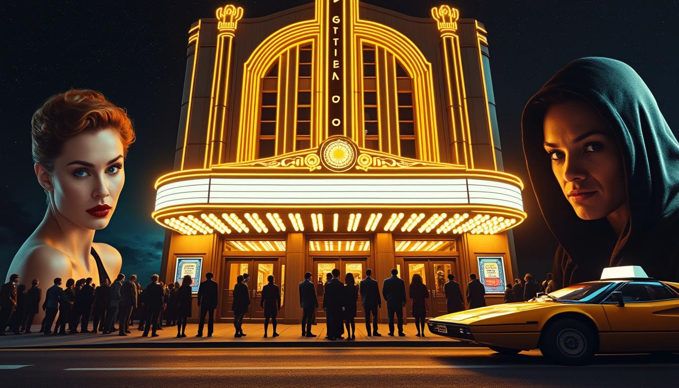 les classiques au cinema le cinquieme element et le silence des agneaux de retour sur grand ecran avec la serie fathom découvrez le retour exceptionnel des classiques du cinéma « le cinquième élément » et « le silence des agneaux » sur grand écran, présenté par la série fathom pour une expérience cinématographique unique.