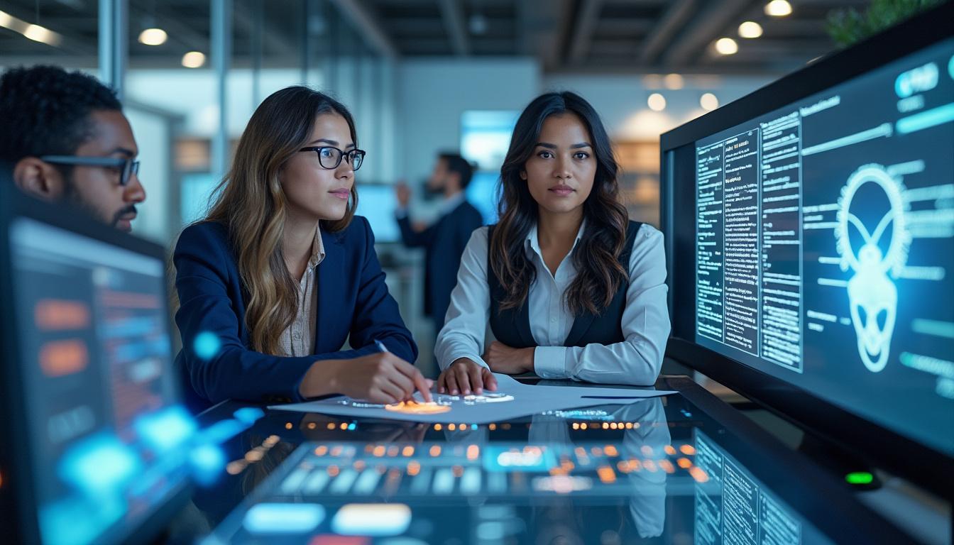 les detenteurs des droits de la roue du temps developpent une plateforme innovante integrant lia pour la franchise 1 les détenteurs des droits de la roue du temps lancent une plateforme innovante intégrant l'intelligence artificielle, révolutionnant ainsi l'expérience de la franchise.