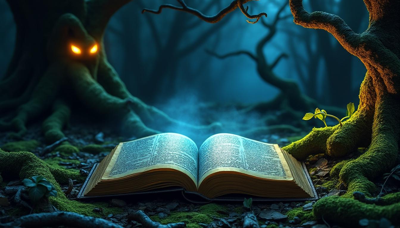 saison 4 de from la connaissance a un prix dans la nouvelle bande annonce 1 découvrez la saison 4 de from avec la nouvelle bande-annonce captivante qui révèle que la connaissance a un prix. plongez dans cette série mystérieuse et pleine de suspense.