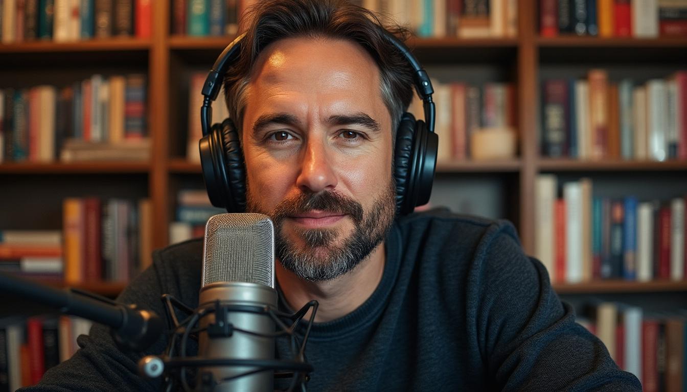 wil wheaton acteur de stand by me pretera sa voix au livre audio de the body de stephen king 1 découvrez wil wheaton, acteur de stand by me, en narrateur exceptionnel du livre audio de the body de stephen king, une expérience incontournable pour les fans.