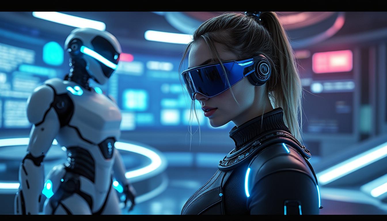 a voir et lire ce week end betty gilpin affronte lia round deux 1 découvrez 'à voir et lire ce week-end' avec betty gilpin dans un duel captivant contre l'ia, round deux. une sélection incontournable pour les amateurs de suspense et de technologie.