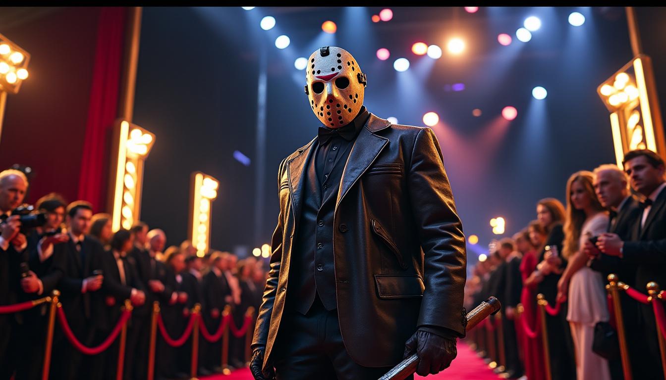 a voir et lire ce weekend vendredi 13 jason debarque aux oscars 1 dĂ©couvrez les Ă©vĂ©nements incontournables de ce weekend avec 'vendredi 13 â jason dĂ©barque aux oscars'. films, lectures et nouveautĂ©s Ă ne pas manquer pour un weekend captivant.