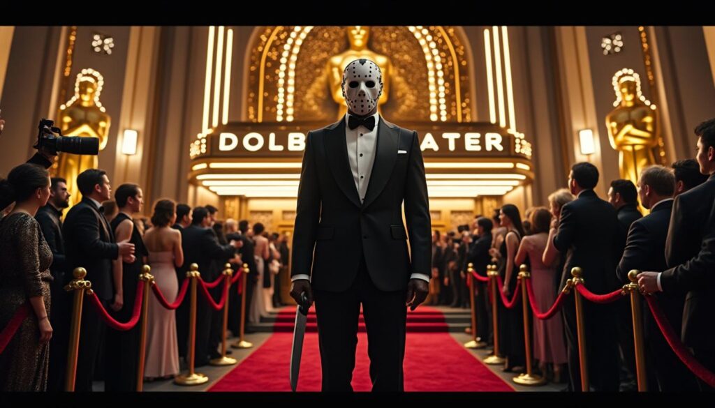 découvrez notre sélection à voir et lire ce weekend avec en vedette vendredi 13 – jason débarque aux oscars. films, critiques et incontournables pour un weekend cinéma réussi.