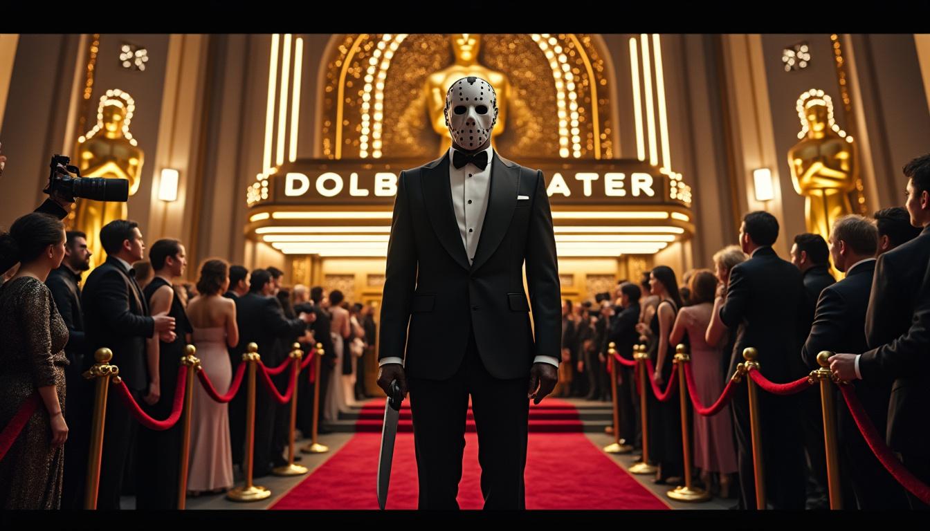 a voir et lire ce weekend vendredi 13 jason debarque aux oscars découvrez notre sélection à voir et lire ce weekend avec en vedette vendredi 13 – jason débarque aux oscars. films, critiques et incontournables pour un weekend cinéma réussi.