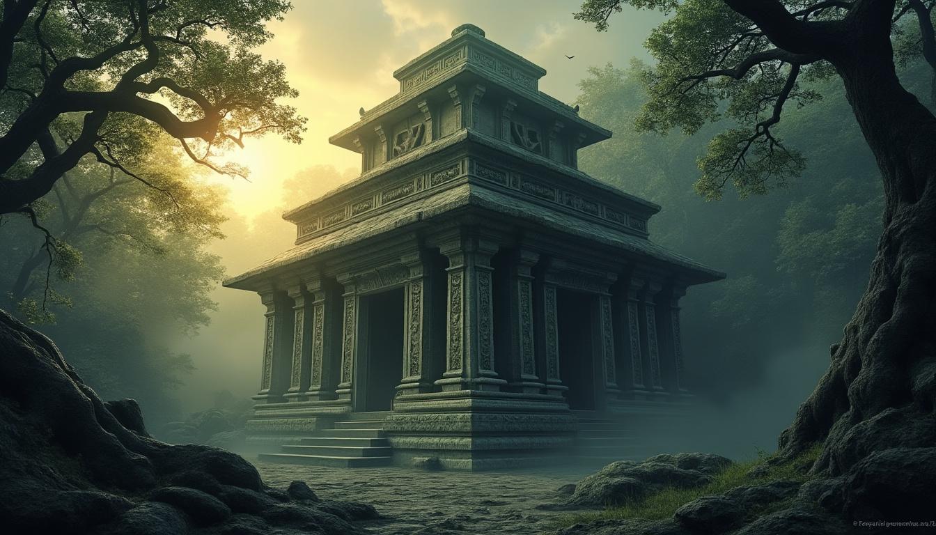 ans apres le temple des os renait sur les plateformes de streaming en mars 1 découvrez le retour tant attendu du temple des os, disponible sur les plateformes de streaming dès mars. plongez dans cette aventure captivante et ne manquez pas cette renaissance exceptionnelle.