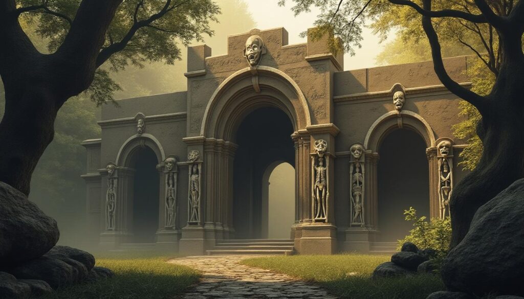 le temple des os revient enfin sur les plateformes de streaming en mars, offrant aux fans une nouvelle chance de découvrir ou redécouvrir ce classique tant attendu.