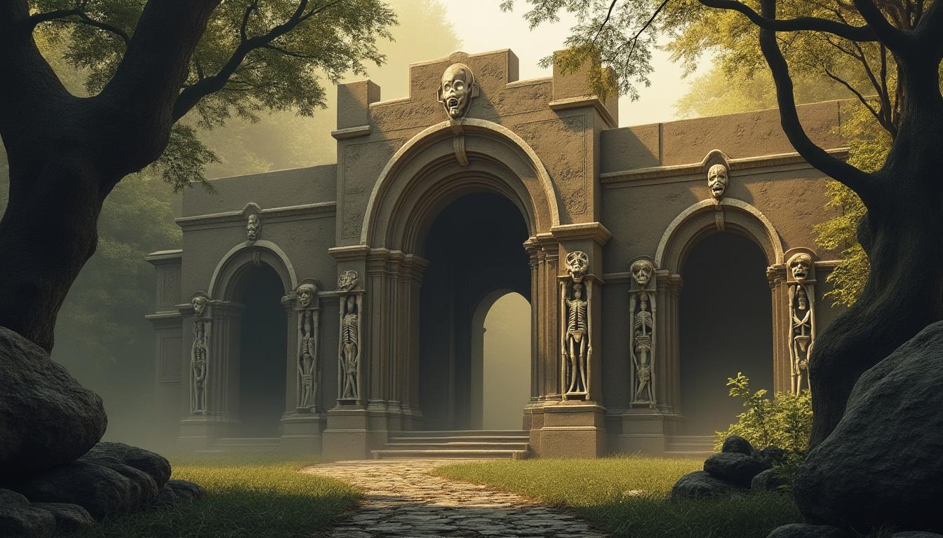 ans apres le temple des os renait sur les plateformes de streaming en mars le temple des os revient enfin sur les plateformes de streaming en mars, offrant aux fans une nouvelle chance de découvrir ou redécouvrir ce classique tant attendu.