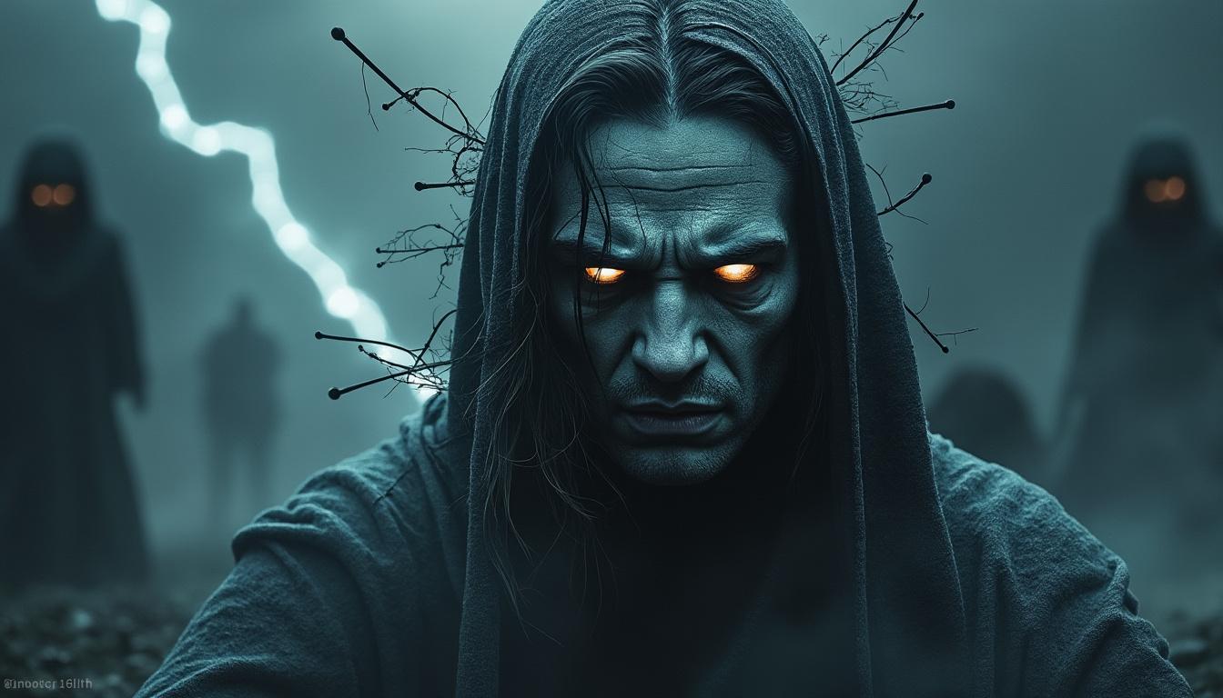 dapres la bande annonce de la saison 4 devenir ce que lon craint napporte rien de bon découvrez pourquoi, selon la bande-annonce de la saison 4, se transformer en ce que l'on craint peut avoir des conséquences négatives et ne mène à rien de bon.