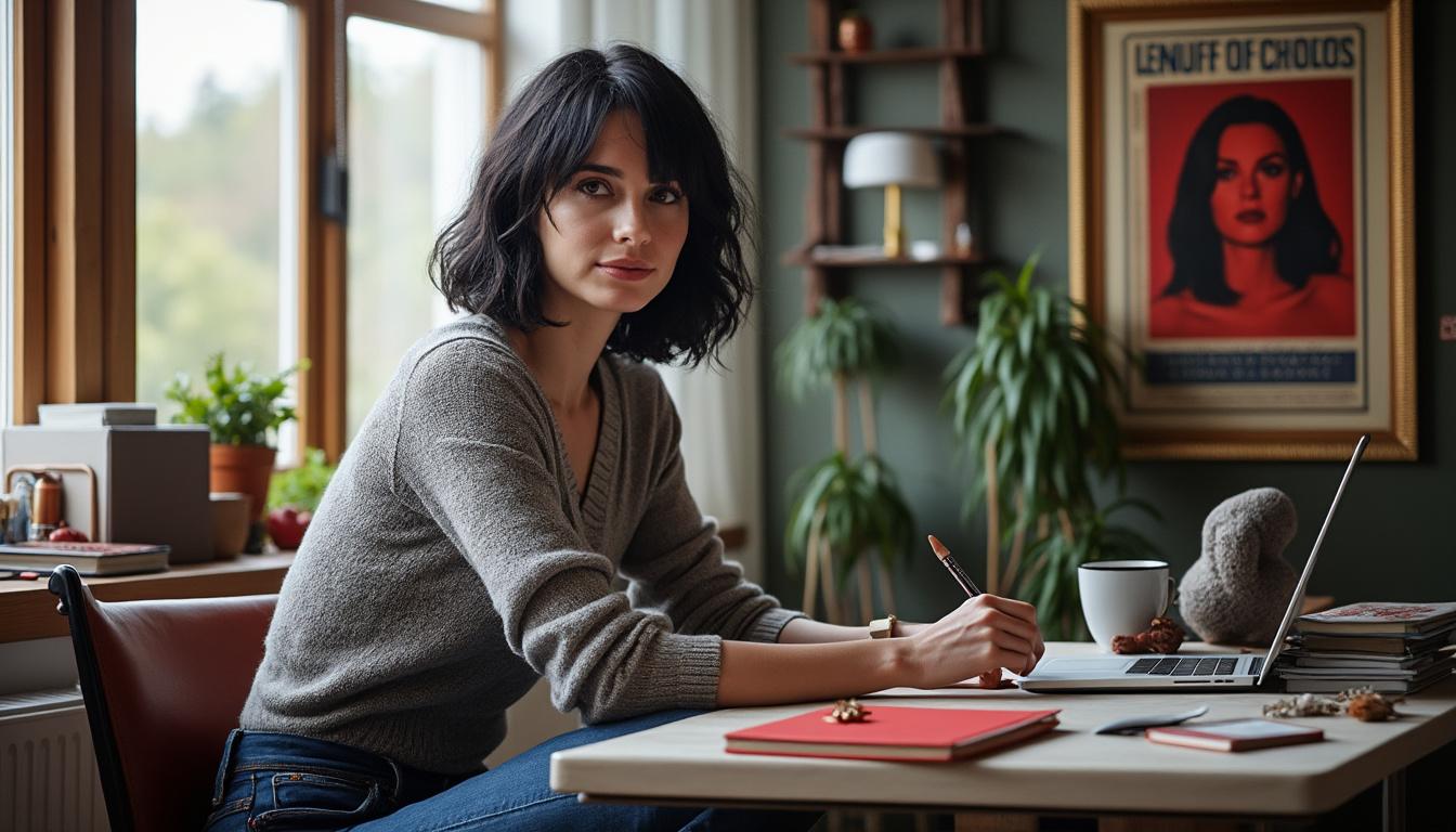 diablo cody prepare une suite tant attendue a jennifers body découvrez les détails exclusifs sur la suite très attendue de jennifer’s body, réalisée par diablo cody, qui promet de raviver l'horreur et l'humour du film culte.