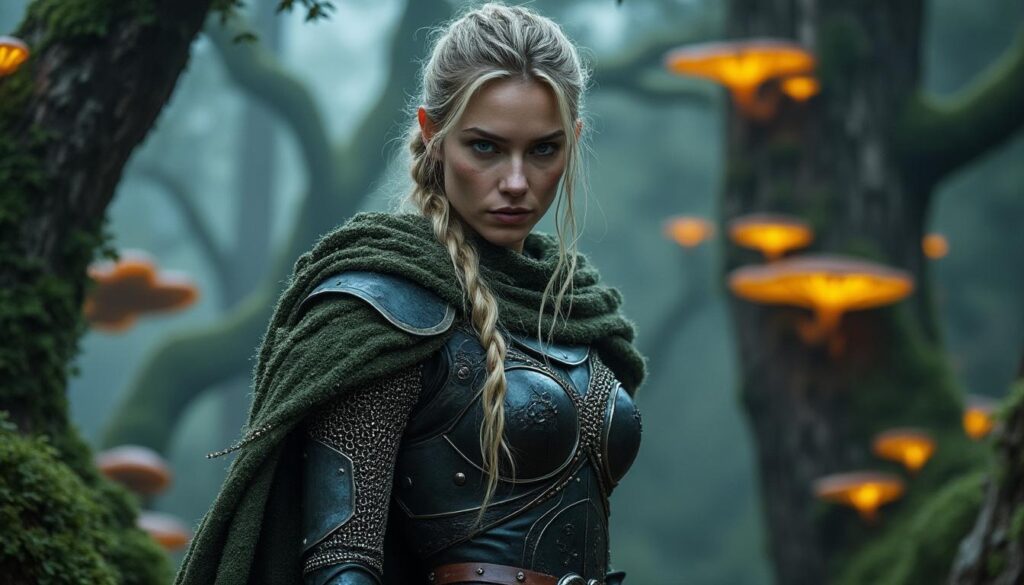 découvrez kate winslet dans le rôle principal de la nouvelle série 'the lord of the rings : à la recherche de gollum', une aventure épique au cœur de la terre du milieu.