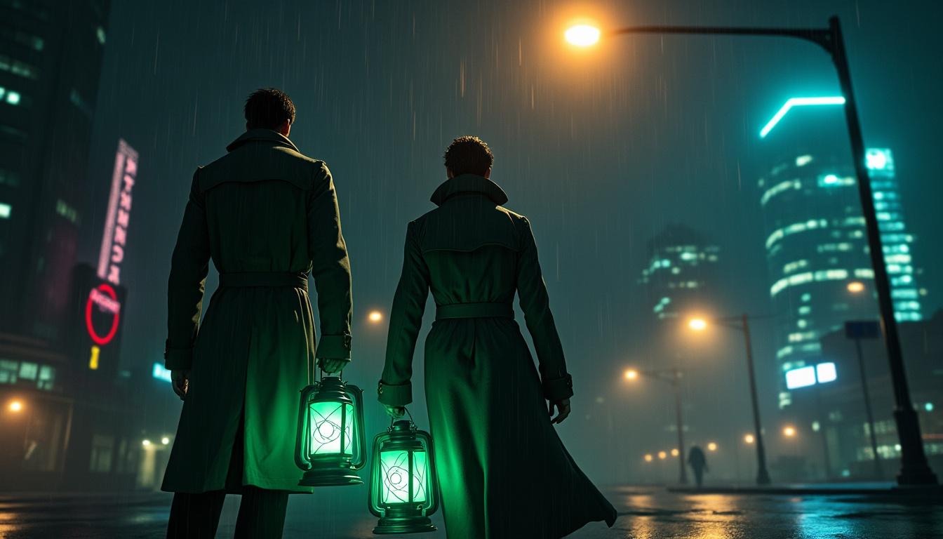 la bande annonce de lanterns revele lambiance sombre et detective du nouveau serie dcu 1 découvrez la bande-annonce captivante de lanterns, la nouvelle série dcu qui plonge dans une ambiance sombre et détective, mêlant mystère et suspense.