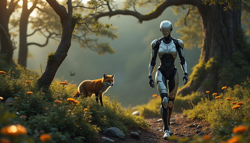 découvrez la suite très attendue de the wild robot, désormais en production avec troy quane, co-réalisateur de nimona, à la réalisation, promettant une aventure animée captivante.