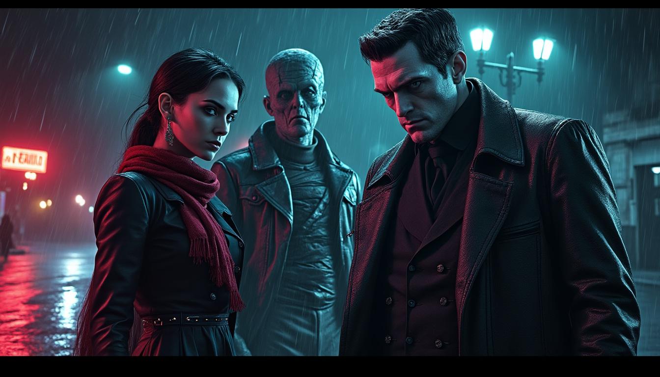 le realisateur de scream 7 cree une serie vampire diaries pour adultes avec les monstres universal le réalisateur de scream 7 lance une nouvelle série inspirée de vampire diaries pour adultes, mettant en scène les légendaires monstres universal dans une ambiance sombre et captivante.